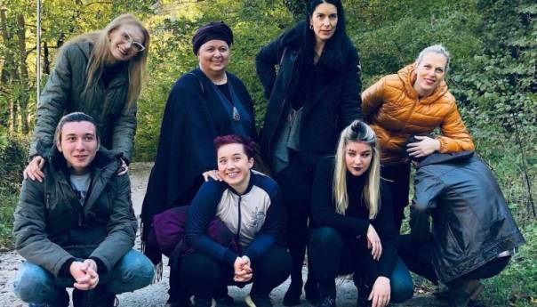 Snimljena prva web serija za mlade u BiH 'Podrugljivci', uskoro i emitiranje