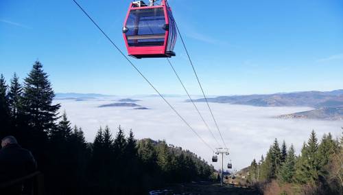 Snižena cijena karte za Sarajevsku žičaru