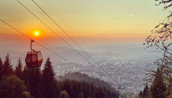 Snižene cijene trebevićke žičare u januaru