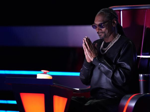Snoop Dogg donira odjeću stradalima u požarima