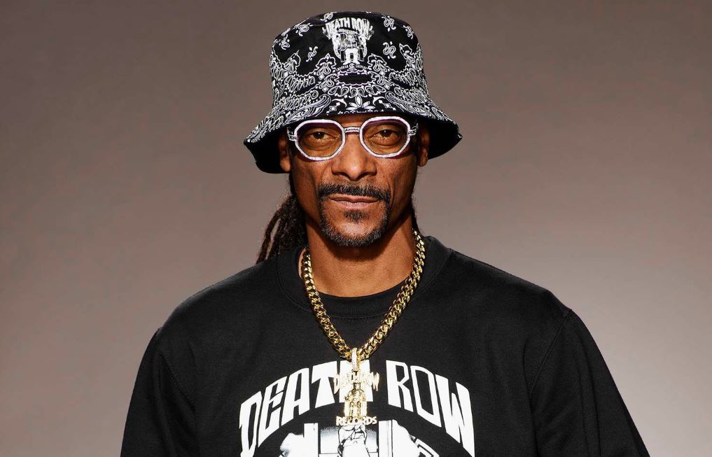 Snoop Dogg objavio da prestaje pušiti marihuanu