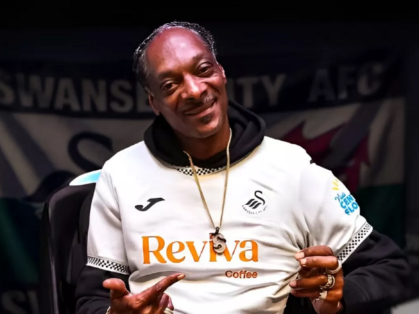 Snoop Dogg postao suvlasnik Swansea Cityja, nova epizoda u svijetu fudbala