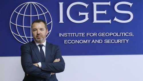 Snovi o velikoj Rusiji i velikoj Srbiji nikad nisu prestali, ruski i srpski svet su samo novi nazivi