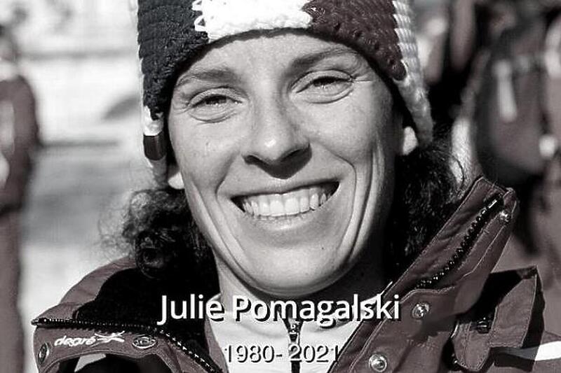 Snowboarderka Julie Pomagalski poginula u lavini