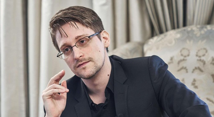 Snowden  traži rusko državljanstvo