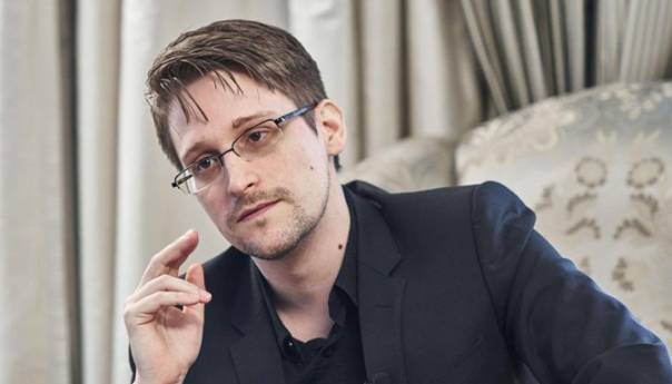 Snowden traži rusko državljanstvo