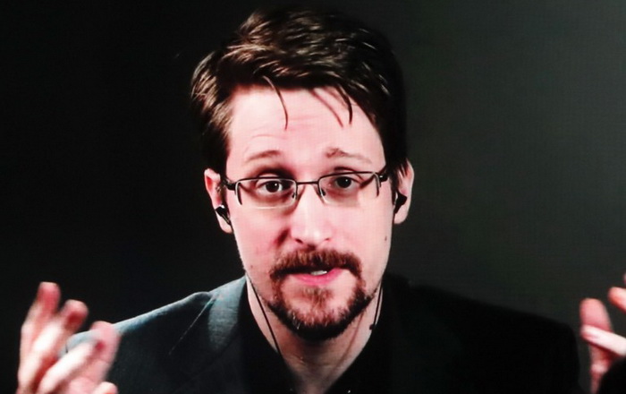 Snowden upozorio: Mjere kontrole ljudi tokom pandemije mogle bi ostati zauvijek