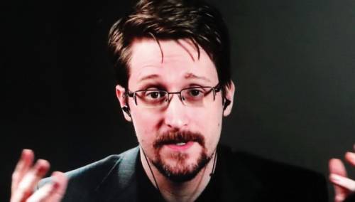 Snowden upozorio: Mjere kontrole ljudi tokom pandemije mogle bi ostati zauvijek
