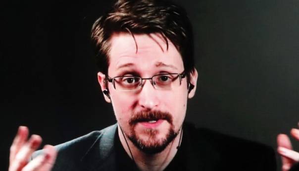 Snowden upozorio: Mjere kontrole ljudi tokom pandemije mogle bi ostati zauvijek