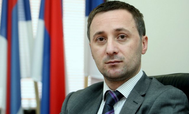 SNSD bi da negator genocida nadzire rad na predmetima ratnih zločina