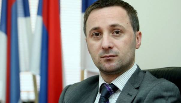 SNSD bi da negator genocida nadzire rad na predmetima ratnih zločina