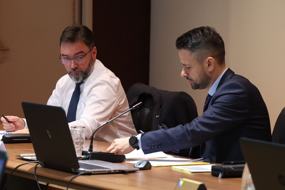 SNSD blokirao Plan rasta: BiH na ivici gubitka još 108 miliona eura iz EU