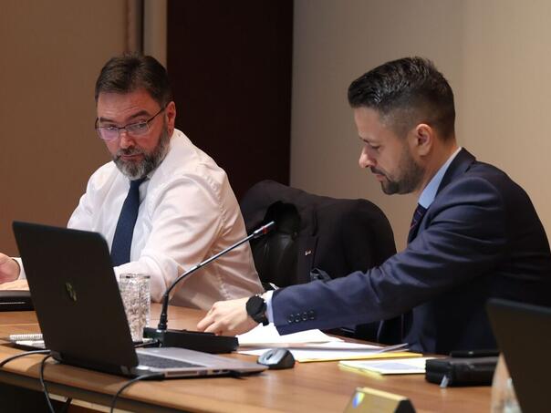 SNSD blokirao Plan rasta: BiH na ivici gubitka još 108 miliona eura iz EU