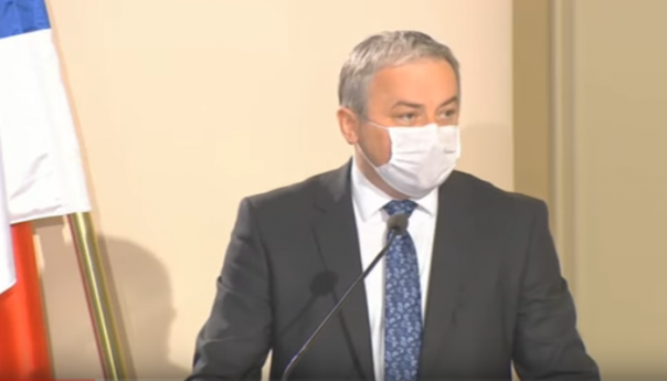 SNSD direktno protiv osude blajburške mise i osude ustaškog režima