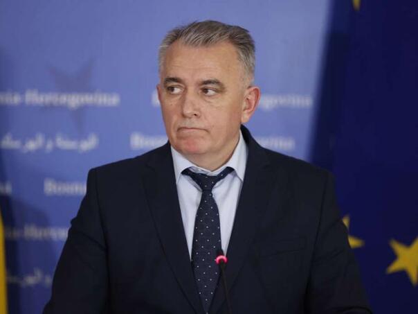 SNSD i HDZ će u Domu naroda oboriti tehničke izmjene