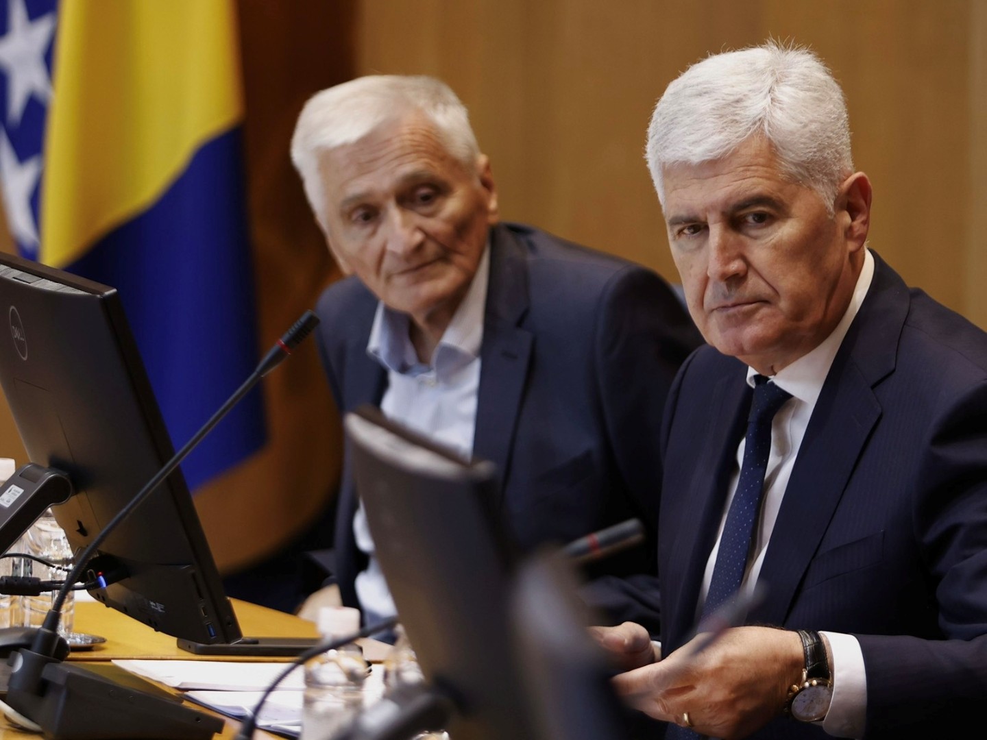 SNSD i HDZ opet koštaju BiH: Upitan ulazak u SEPA-u?