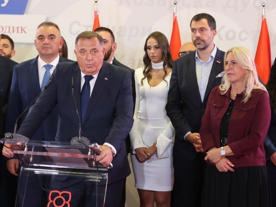 SNSD i na skenerima "pomarisao" opoziciju