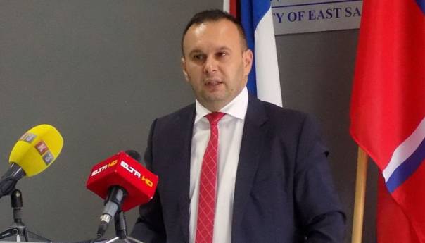 SNSD iz Istočnog Sarajeva protiv imenovanja Nešića za ministra