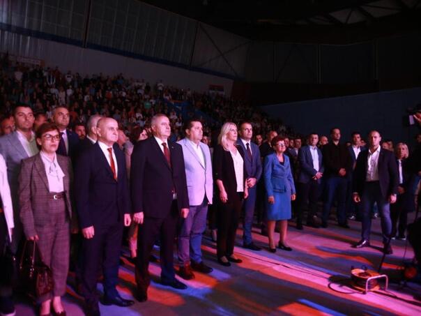 SNSD moli građane da brane Dodika: Nećemo mu dozvoliti da ide na Sud