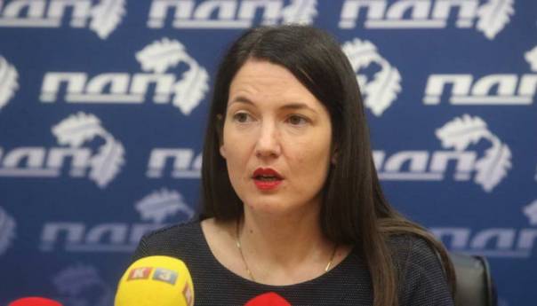 SNSD nastavlja s peticijom bez ikakve pravne snage