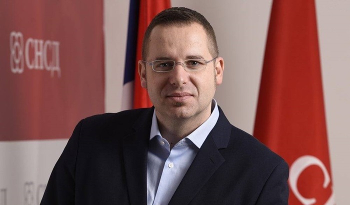 SNSD ne razmišlja o umanjenju nadležnosti gradonačelnika i načelnika