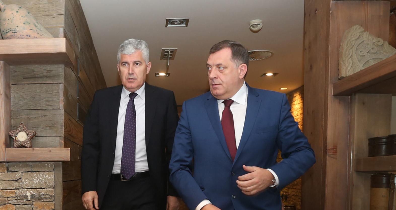 SNSD otkrio šta će tražiti u Konjicu: Otvaramo karte!