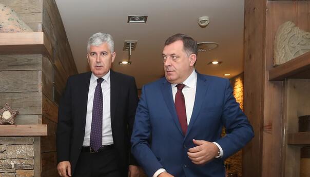 SNSD otkrio šta će tražiti u Konjicu: Otvaramo karte!