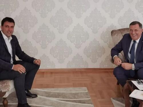 SNSD-ovi direktori idu u jednomjesečne pritvore