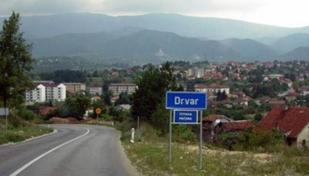 SNSD, PDP i HDZ BiH preuzeli vlast u Drvaru