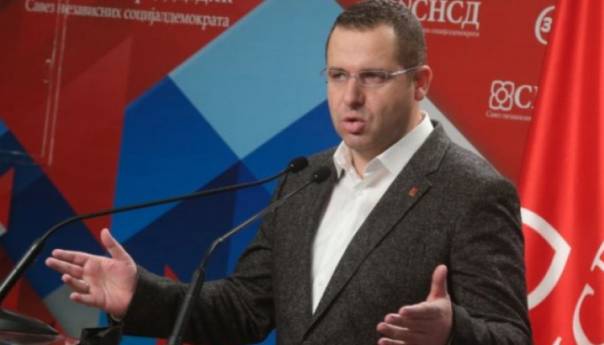 SNSD predao Sudu BiH žalbu na odluku CIK-a i krivične prijave