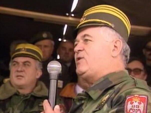 SNSD predložio optuženika za genocid za nagradu Banjaluke