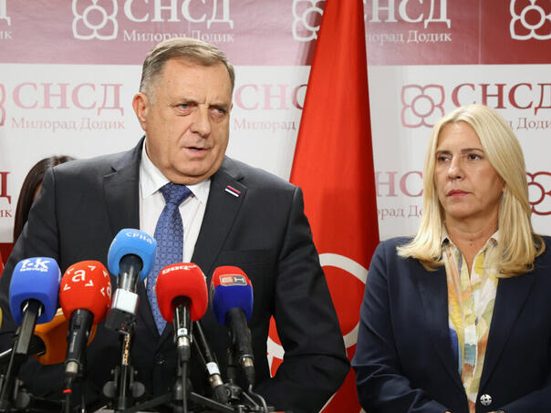SNSD prednjači po broju nepravilnosti uoči izbora