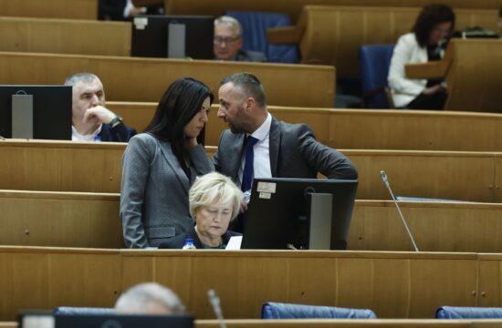 SNSD reagira na izjave 'Trojke': Zabrinuti zbog blokade dijaloga