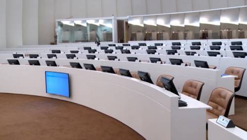 SNSD, SDA i HDZ osvojili najviše glasova za državni nivo