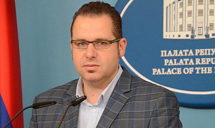 SNSD: SDS i PDP, zajedno sa SDA, atakuju na RS