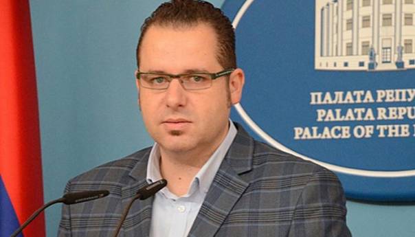 SNSD: SDS i PDP, zajedno sa SDA, atakuju na RS