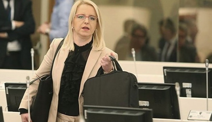 SNSD se danas vraća u Parlament, glasanje o Podžiću