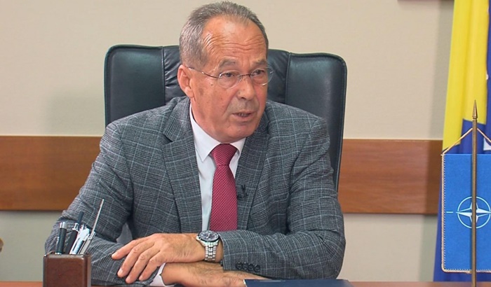 SNSD se vraća: O smjeni Podžića u Parlamentu BiH krajem oktobra