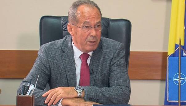 SNSD se vraća: O smjeni Podžića u Parlamentu BiH krajem oktobra