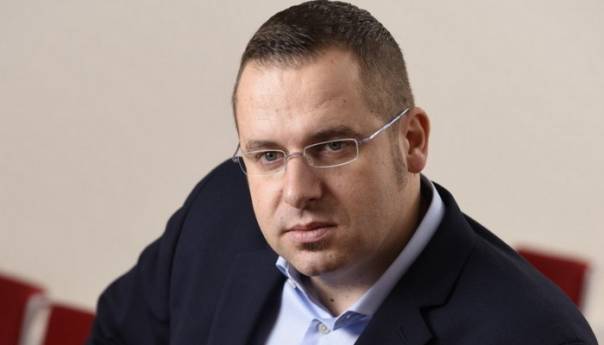 SNSD: Sramno da se SDS protivi nezavisnoj RS