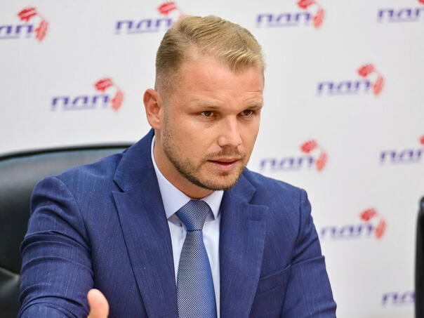 SNSD: Stanivuković je politički nezreo