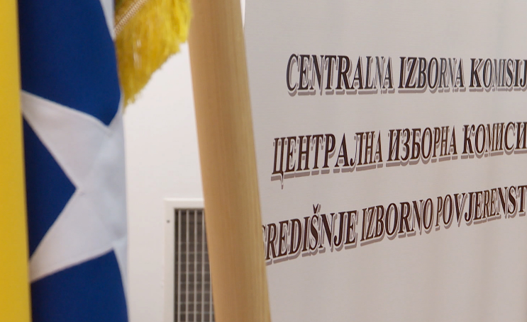 SNSD traži da Sud preinači odluku CIK-a o izboru delegata iz RS