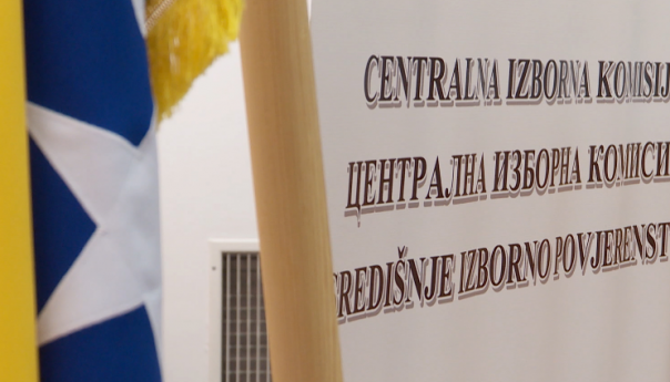 SNSD traži da Sud preinači odluku CIK-a o izboru delegata iz RS