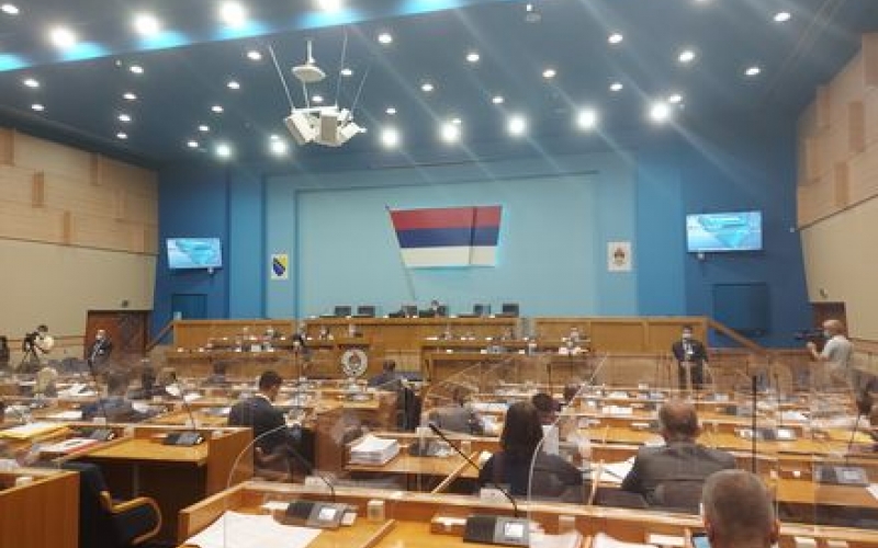 SNSD traži obustavu planiranja novih malih hidroelektrana u RS