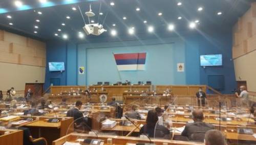 SNSD traži obustavu planiranja novih malih hidroelektrana u RS