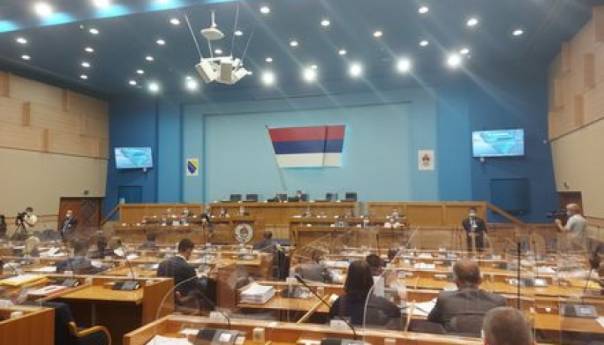 SNSD traži obustavu planiranja novih malih hidroelektrana u RS