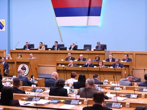 SNSD traži smjenu Duratovića iz rukovodstva NSRS