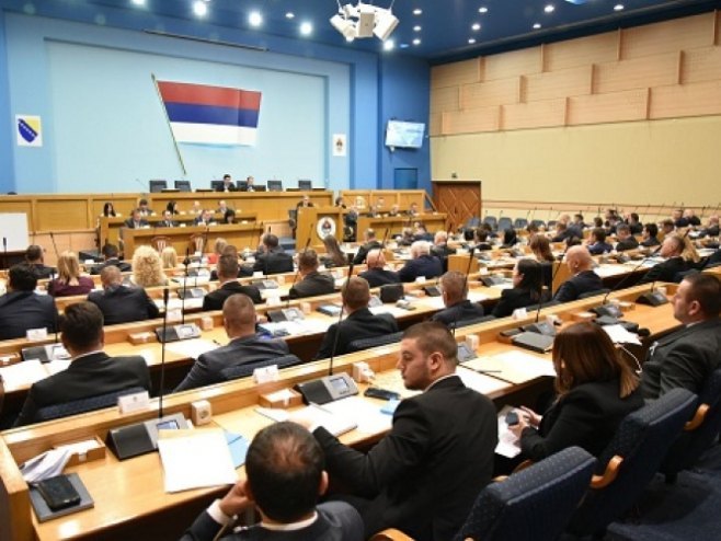 RTRS: SNSD-u četiri delegata u Dom naroda BiH