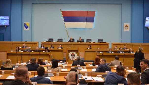 SNSD-u jedan glas presudan za četiri delegata u Domu naroda