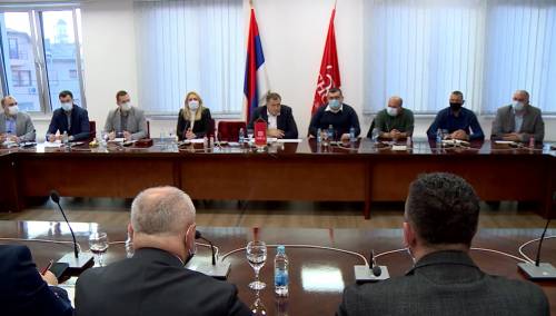 SNSD: U RS nećemo poštovati odluku visokog predstavnika